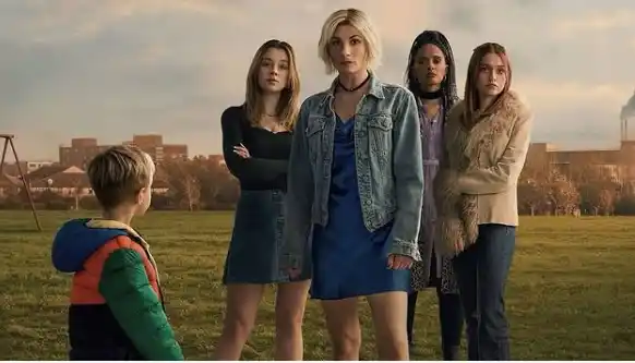 “CIUDAD TÓXICA”. Un drama, sobre envenenamientos.