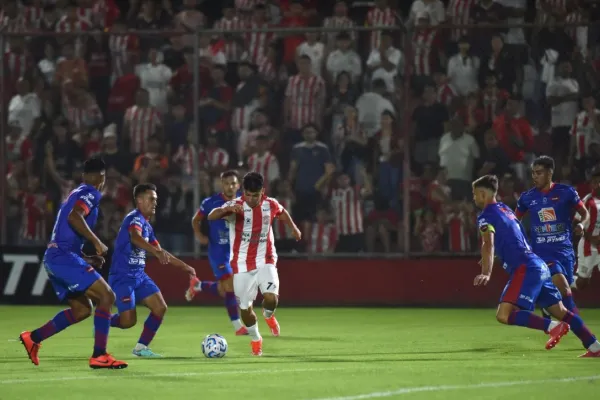 Atento, San Martín de Tucumán: se dio a conocer el día y el horario para la cuarta fecha del torneo