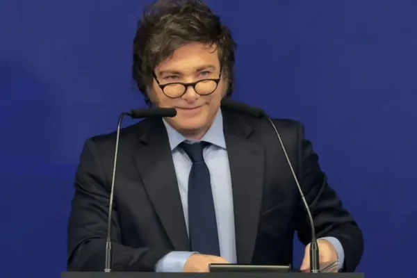 Milei volverá a viajar a EEUU para participar de una conferencia conservadora