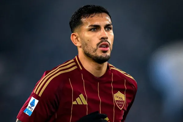 Riquelme prepara la artillería fina para lograr que Paredes juegue en Boca Juniors