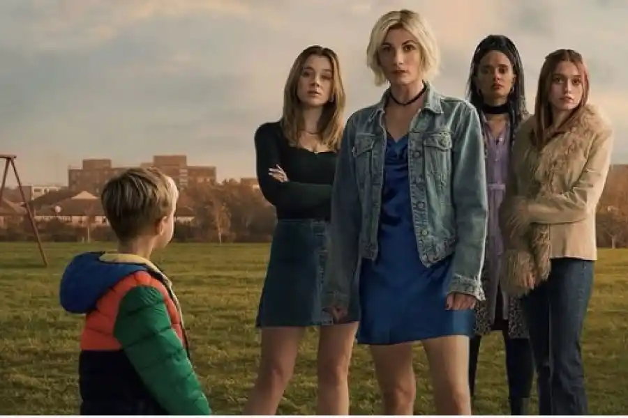 “CIUDAD TÓXICA”. Un drama, sobre envenenamientos.