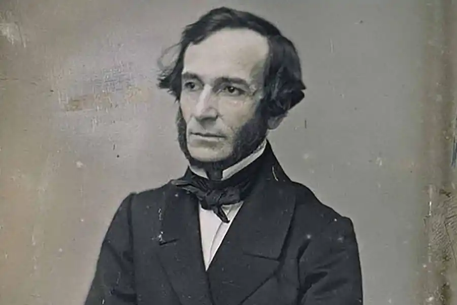 En Argentina, se recuerda al gran pensador y político, cuyo legado sigue marcando la historia del Derecho nacional.