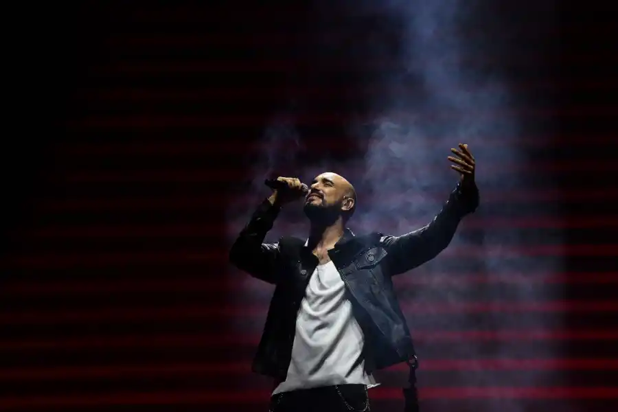 LA GACETA/FOTO DE ANALÍA JARAMILLO