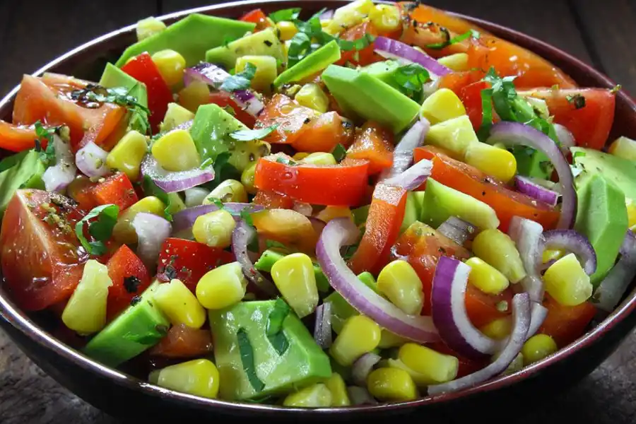 Recetas saludables y refrescantes para combatir la ola de calor