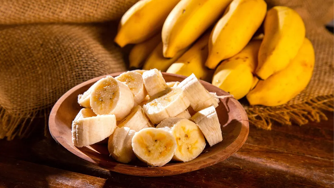 Tres frutas para aumentar la masa muscular y proteger los huesos