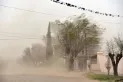 Seis provincias se encuentran bajo alerta amarilla por fuertes tormentas: ¿cuáles son?