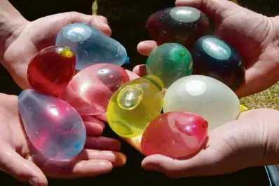 Grave accidente en Salta: una mujer perdió su embarazo tras ser atacada con bombuchas