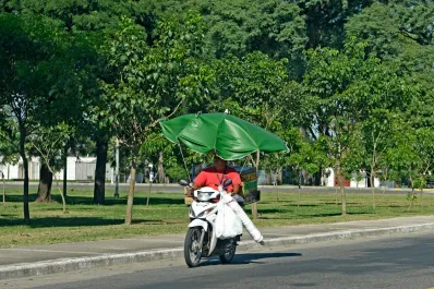 Martes ardiente: los tucumanos sufrirán el día más caluroso de la semana