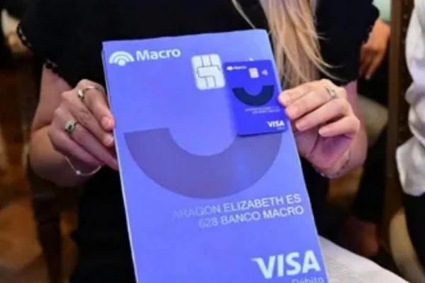 Se inicia hoy la entrega de la Tarjeta Alimentaria Independencia