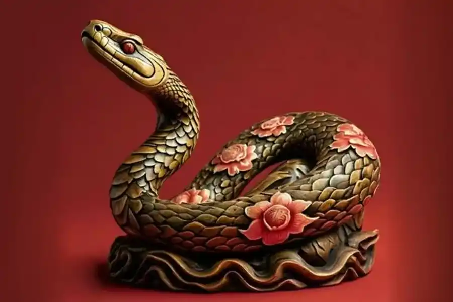 Los signos del horóscopo chino que atraerán grandes fortunas en 2025, según Ludovica Squirru