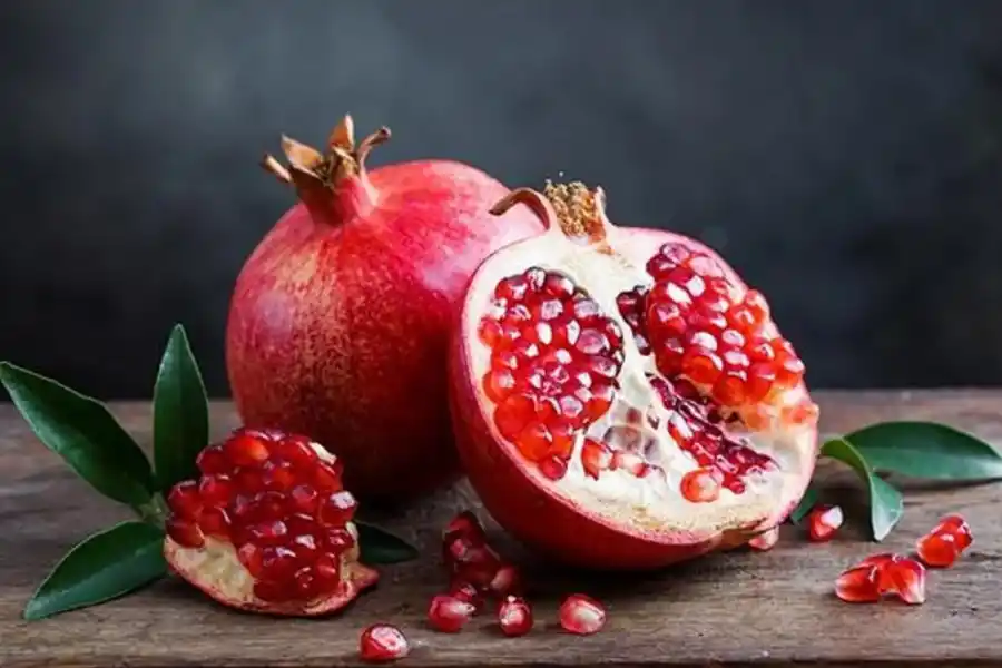 Tres frutas para aumentar la masa muscular y proteger los huesos