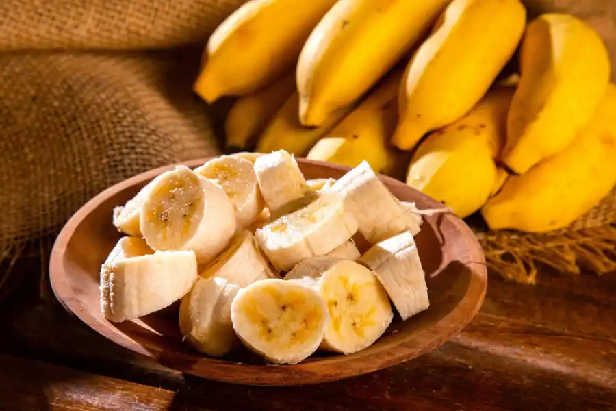 Tres frutas para aumentar la masa muscular y proteger los huesos