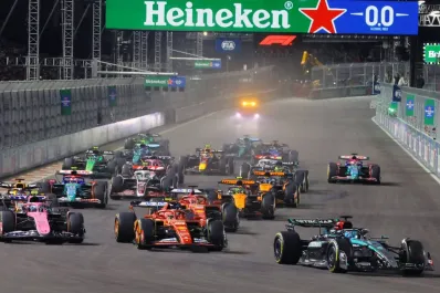 La Fórmula 1 le abrió las puertas a un posible Gran Premio de Argentina: ¿Qué tan concreta es la chance?