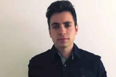 Murió Ulises Droghei a los 31 años: quién era el actor de Soy Luna