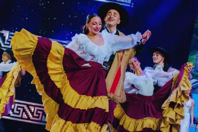 Siempre Tucumán se presentará en el Teatro San Martín