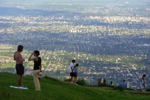 Cinco planes con y sin costo para celebrar el Día de los Enamorados en Tucumán