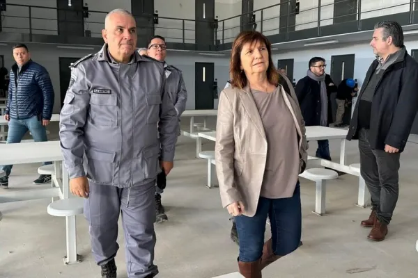 El Gobierno acelera el envío del proyecto para que las barrabravas sean consideradas organizaciones criminales