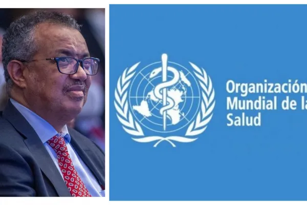 ¿Qué es la OMS y para qué sirve?