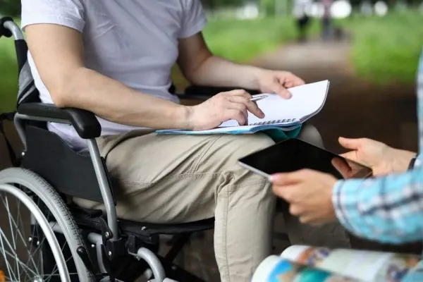 Revisión masiva de pensiones: el Gobierno pone la mira en beneficios por invalidez