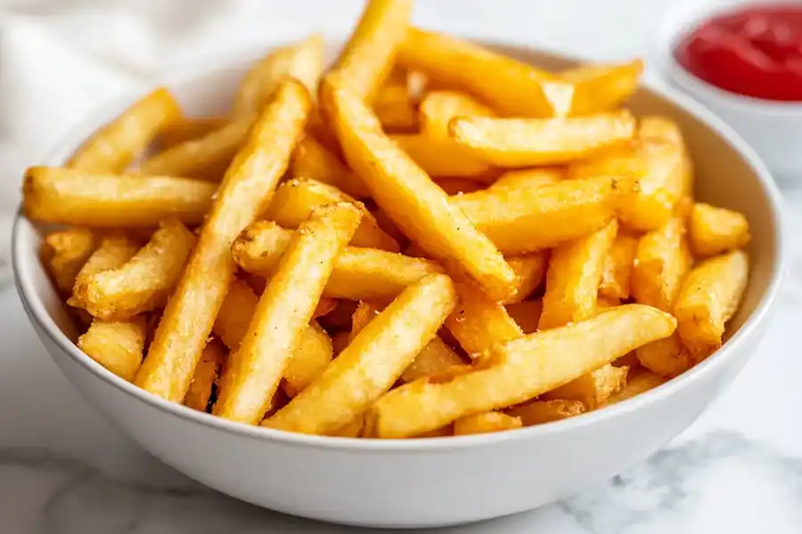 Opciones como asar, cocer al vapor o preparar puré ofrecen formas más saludables de consumir papas 