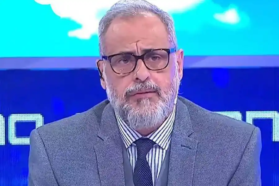 La palabra de Jorge Rial tras la nueva detención de su hija, Morena Rial.
