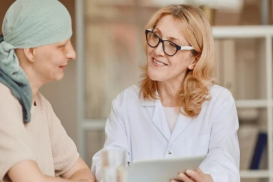 Cómo ayudar a sobrellevar el diagnóstico del cáncer