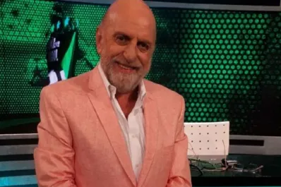 Horacio Pagani ganó la lotería: ¿cuánto fue el premio?