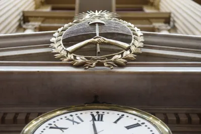 Diputados: no prosperó un repudio por los dichos de Milei en Davos contra el colectivo LGBT