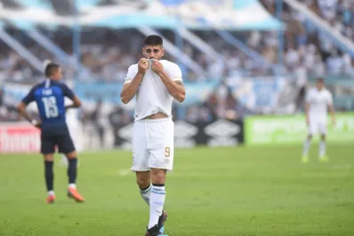 El regreso de Leandro Díaz a Atlético Tucumán, un nuevo capítulo de amor