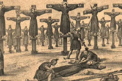 Santoral del jueves 6 de febrero: ¿Qué santos se celebran hoy?