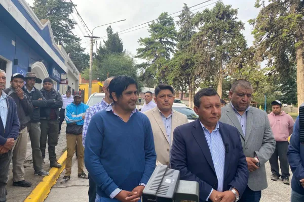 Monteros, tras el apartamiento de Cruz: Los funcionarios debemos asumir nuestra responsabilidad