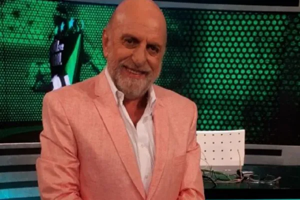 Horacio Pagani ganó la lotería: ¿cuánto fue el premio?