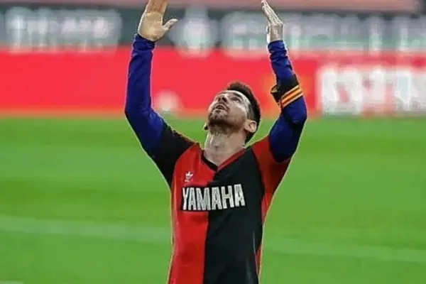 El impactante monto por el que se venderá una camiseta inédita de Lionel Messi
