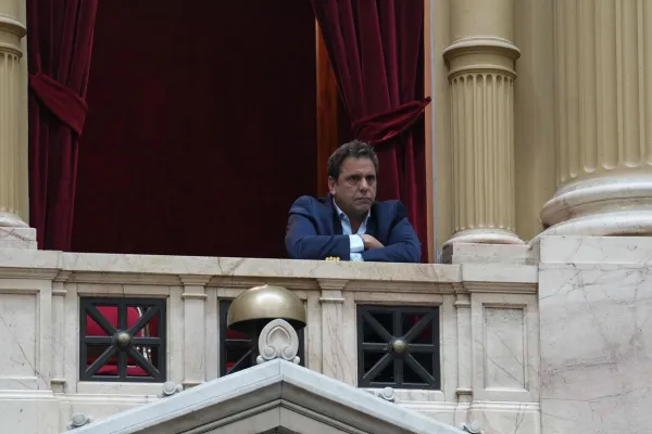 Catalán, uno de los motores para la media sanción de la suspensión de las PASO