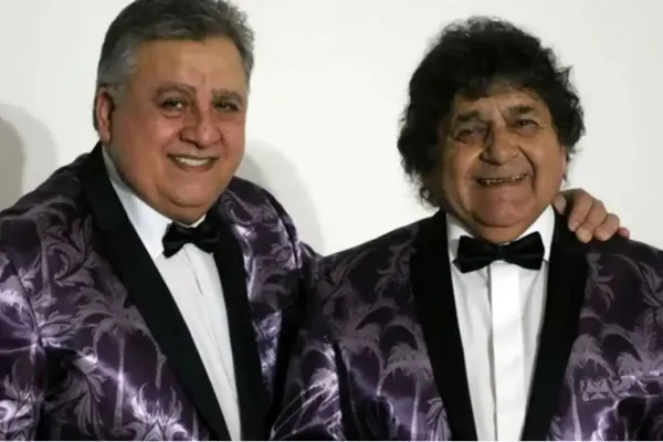 Marcos Camino, antes del primer show de Los Palmeras sin Rubén “Cacho” Deicas: No está en condiciones mentales