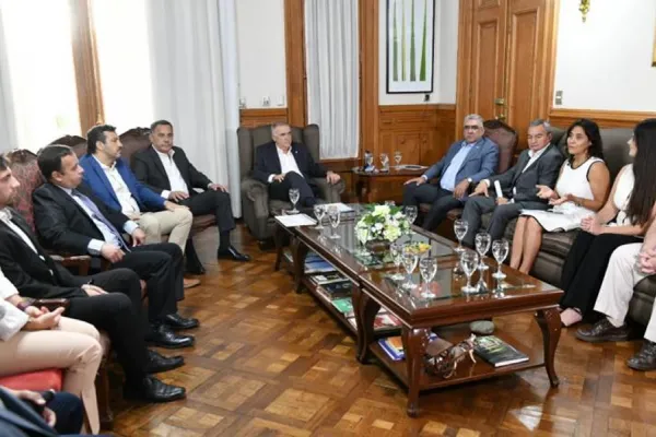 Tucumán participará en la feria internacional de alimentos y bebidas más grande del Golfo