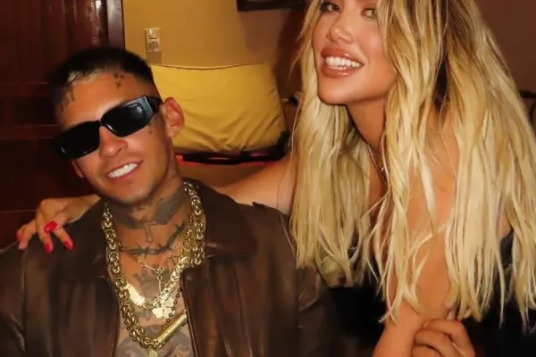Señales de crisis financiera en el entorno de Wanda Nara luego de su ruptura con Icardi