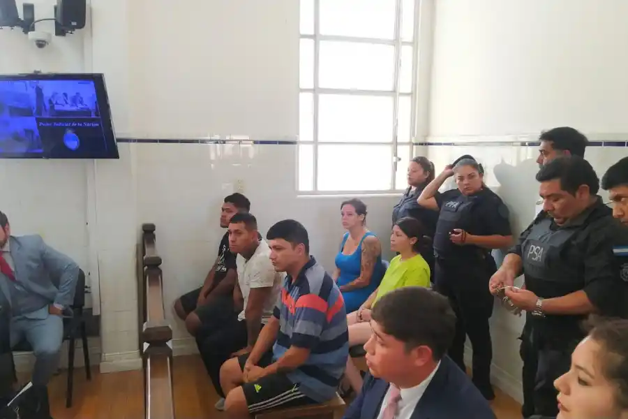 Moda, lujos y droga: cómo operaba la banda narco que integraba la ex reina de belleza de Orán