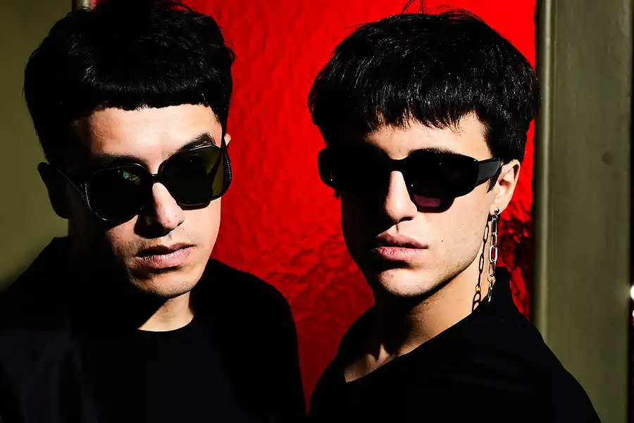 PRIMERA VEZ EN TUCUMÁN. Peces Raros se formó en 2014 y dio espectáculos en diversos escenarios. / INFOBAE