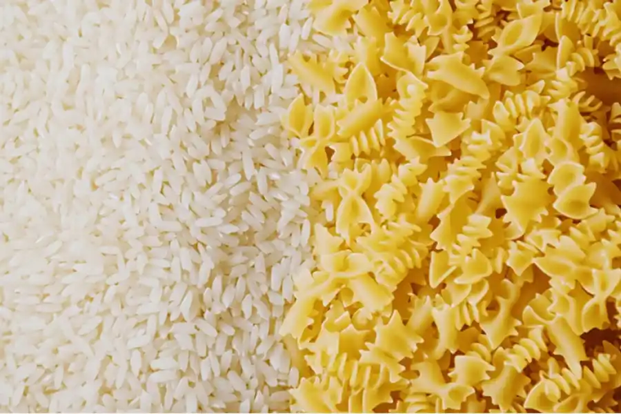 Las reservas de glucógeno en el cuerpo determinan cómo se procesan los carbohidratos ingeridos