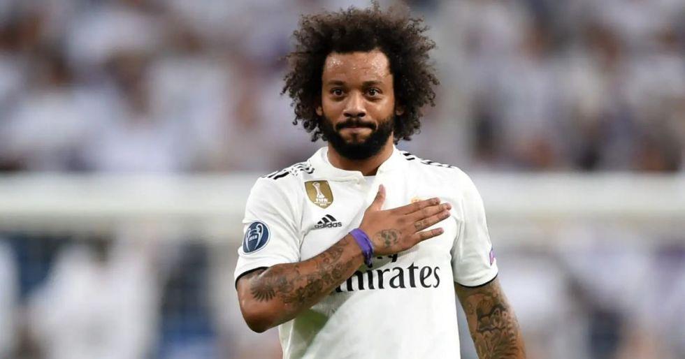 Marcelo Vieira: El adiós de un ícono del fútbol