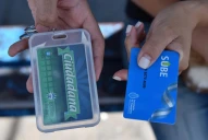 Tarjetas para ómnibus: “Todos los cambios llevan su tiempo”,dijo Jaldo