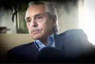 Casanello reemplazará al juez Ercolini en la causa contra Alberto Fernández