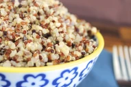 El alimento ancestral que fortalece el corazón, el cerebro y aporta proteínas