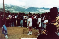 Mucho más que un torneo: la historia y el espíritu de las Olimpiadas Intervillas que comienzan hoy en Tafí del Valle