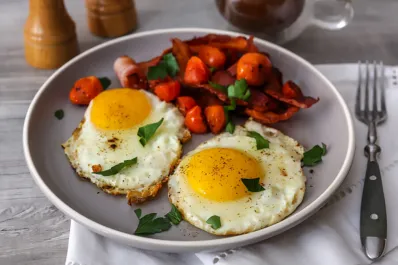 Este es el desayuno que los expertos en longevidad recomiendan para prolongar años de vida