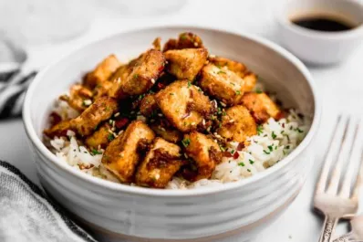 La proteína que deben consumir las mujeres a los 50 años, según Harvard