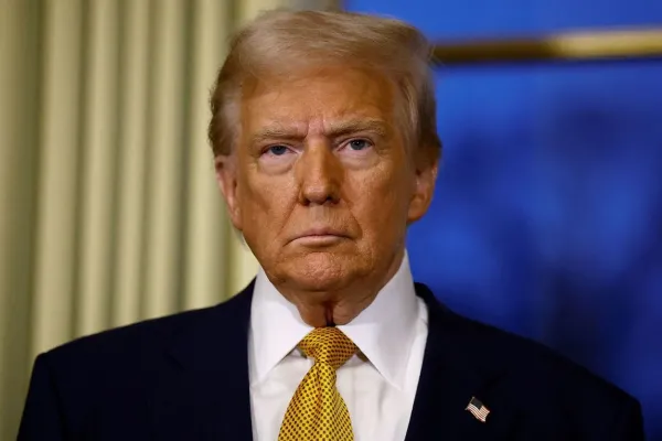 La revista The Lancet cuestionó la decisión de Estados Unidos de retirarse de la OMS