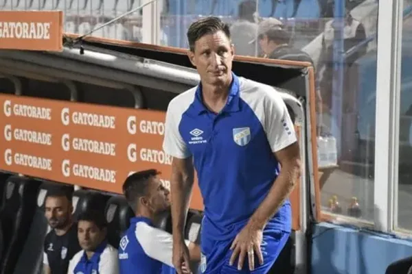Tras la salida de Sava, ¿quiénes suenan para convertirse en nuevo DT de Atlético Tucumán?