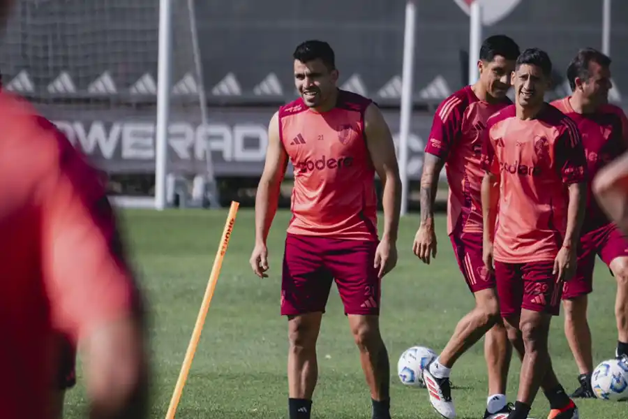 River-Independiente y Racing-Boca, dos partidos que prometen buen fútbol en el Apertura